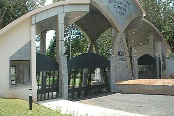 JIPMER hostel photo 7